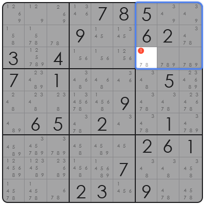 easy sudoku for beginners